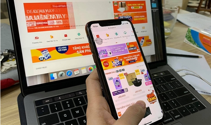 Các yêu cầu, phản ánh, khiếu nại của người tiêu dùng trong lĩnh vực thương mại điện tử đang liên tục gia tăng