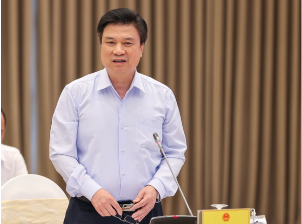 Không có việc ép học sinh yếu kém không đăng ký thi vào lớp 10