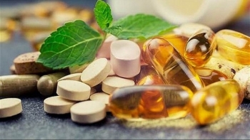 Khuyến cáo: Cẩn trọng khi mua TPBVSK Vsanté Fradetox- saveur citron