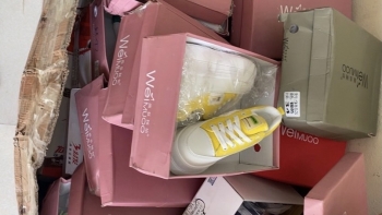 Hòa Bình: Liên tiếp phát hiện, thu giữ nhiều hàng hóa nhập lậu