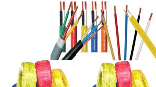 Xuất khẩu dây điện và cáp điện 3 tháng đầu năm 2021 tăng trưởng tốt