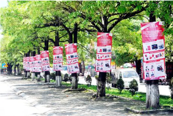 Quy định mới về xử phạt vi phạm hành chính trong lĩnh vực văn hóa và quảng cáo