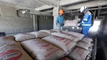 Philippines khởi xướng điều tra chống bán phá giá xi măng Việt Nam