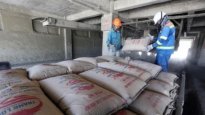 Philippines khởi xướng điều tra chống bán phá giá xi măng Việt Nam