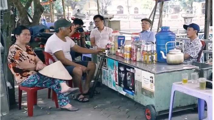 Hà Nội tạm dừng hoạt động quán ăn, cà phê, trà đá vỉa hè từ 17h ngày 3/5