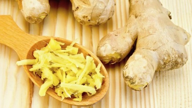 Xúc tiến kế hoạch tiếp thị gừng đông lạnh Việt Nam sang Australia