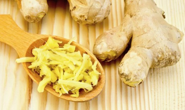 Xúc tiến kế hoạch tiếp thị gừng đông lạnh Việt Nam sang Australia