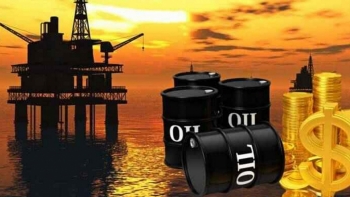 Giá xăng dầu hôm nay 4/5: Tiếp tục xu hướng phục hồi