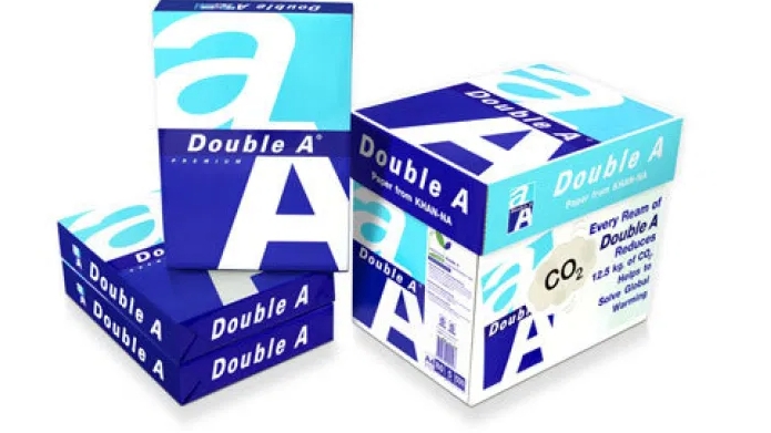 Nhập khẩu giấy quý I/2021 tăng cả lượng, kim ngạch và giá