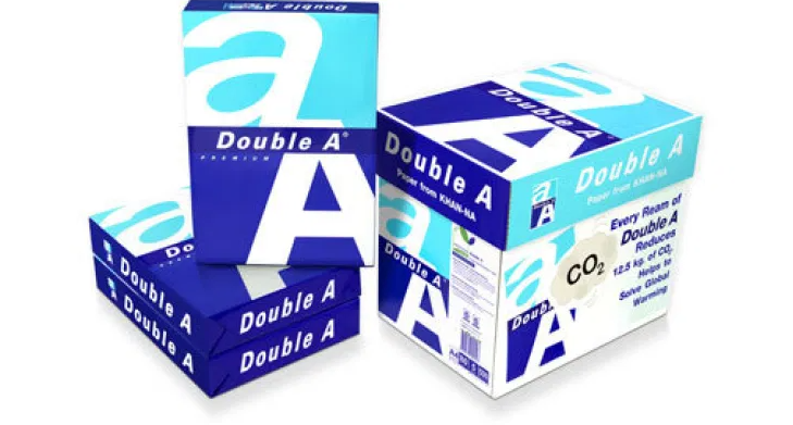 Nhập khẩu giấy quý I/2021 tăng cả lượng, kim ngạch và giá