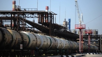 Giá xăng dầu hôm nay 6/5: Quay đầu giảm mạnh