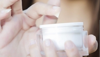 Thu hồi sản phẩm kem dưỡng trắng da chống nhăn do chứa chất cấm