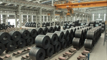 Bộ Công Thương lý giải về giá thép tăng cao