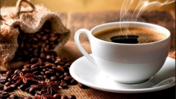 Giá cà phê hôm nay 8/5: Đã điều chỉnh giảm sau đợt tăng dài