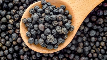 Giá hồ tiêu hôm nay 8/5: Giảm nhẹ ở Gia Lai và Đồng Nai