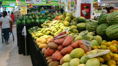 Giá rau củ quả hôm nay 8/5: Giá tốt ngày cuối tuần