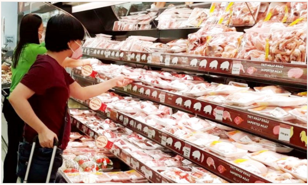 Hà Nội chuẩn bị 194.000 tỷ đồng hàng hóa đáp ứng nhu cầu chống dịch COVID-19