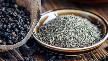 Giá hồ tiêu hôm nay 9/5: Biến động tại một số địa phương