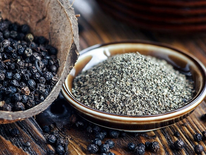 Giá hồ tiêu hôm nay 9/5: Tăng nhẹ tại một số địa phương