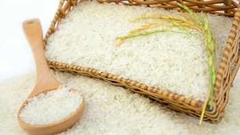 Giá gạo hôm nay 9/5: Ổn định ngày cuối tuần