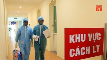 Vĩnh Phúc: TP. Phúc Yên đề nghị cho cách ly xã hội toàn thành phố