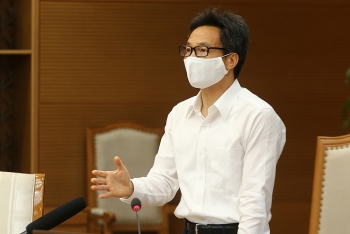 Không thay đổi chiến lược chống dịch COVID-19, thực hiện nghiêm 5K