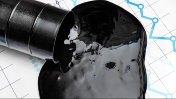 Giá xăng dầu hôm nay 11/5: Giảm mạnh