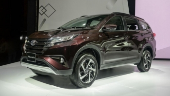 Toyota Việt Nam triệu hồi hơn 3.200 ô tô Avanza, Rush do lỗi kỹ thuật