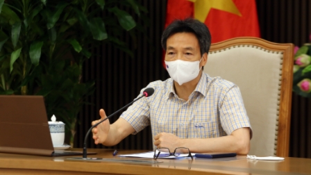 Bắc Giang phải tăng tốc xét nghiệm, không cứng nhắc trong giãn cách xã hội