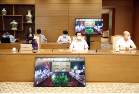 Ảnh: VGP/Đình Nam