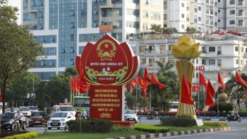 Vững niềm tin, ý chí, quyết tâm góp phần thắng lợi và thành công