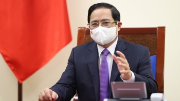 Việt Nam – Canada: Thúc đẩy quan hệ hai nước, hợp tác ứng phó đại dịch COVID-19