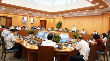 Hà Nội: Bảo đảm "Ngày hội toàn dân" diễn ra thành công, không được để ra sai sót