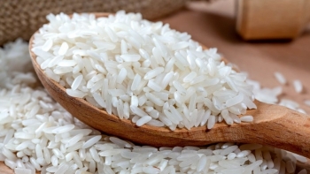 Giá gạo hôm nay 22/5: Giữ ổn định