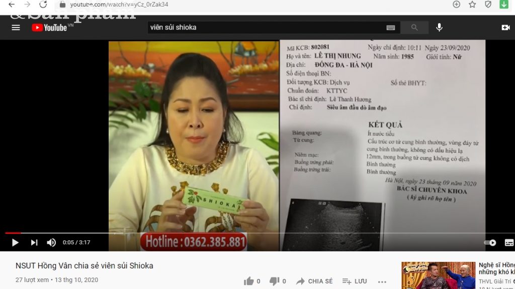 Cục Văn hóa cơ sở yêu cầu chấn chỉnh hoạt động quảng cáo sai sự thật