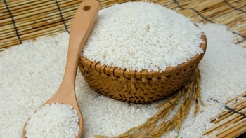 Giá gạo hôm nay 27/5: Chưa xuất hiện biến động