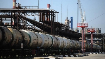 Giá xăng dầu hôm nay 27/5: Giảm nhẹ