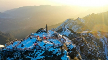 Việt Nam - Từ con số 0 thành điểm đến hàng đầu thế giới