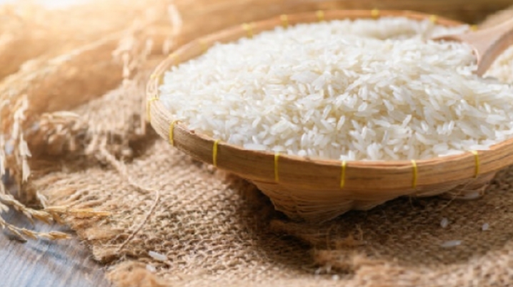 Giá gạo hôm nay 29/5: Đi ngang