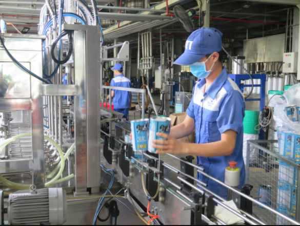 Long An dẫn đầu về thu hút vốn FDI trong 5 tháng