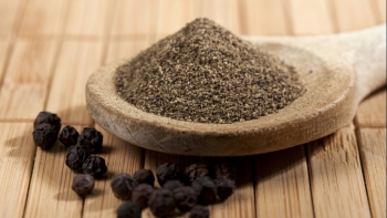 Giá hồ tiêu hôm nay 30/5: Tăng trung bình 500 đồng/kg