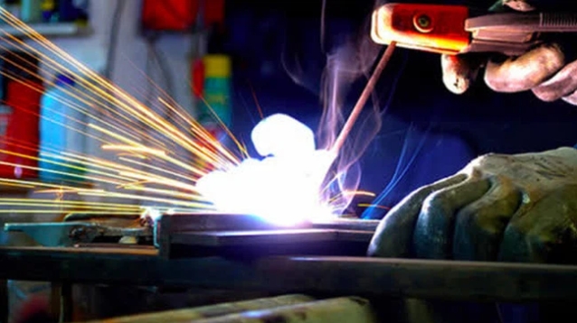 Ban hành câu hỏi điều tra chống bán phá giá vật liệu hàn xuất xứ từ Trung Quốc, Thái Lan và Malaysia