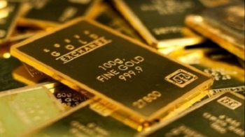 Giá vàng hôm nay 30/5: Vượt mốc 1.900 USD/ounce