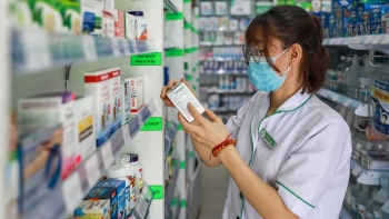 Bảo đảm cung ứng thuốc phòng, chống COVID-19