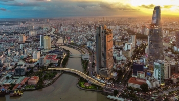 TP. HCM: Thu hút hơn 1,34 tỷ USD vốn FDI trong 5 tháng