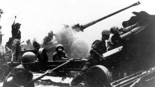 Chiến thắng Quảng Trị năm 1972: Bản anh hùng ca bất tử