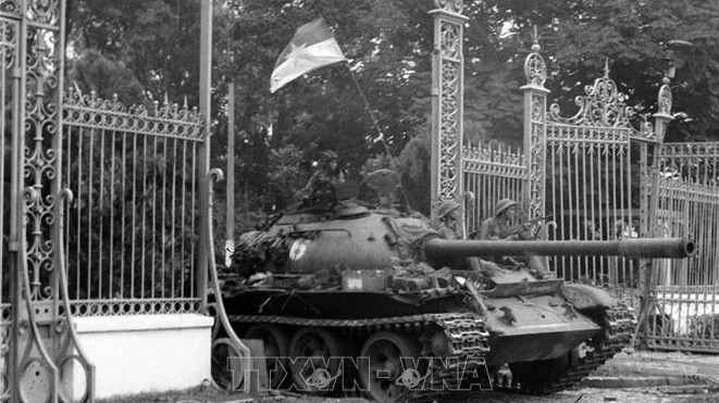 47 Năm Ngày thống nhất đất nước: Nhớ về những quyết định tỏa sáng tinh thần 'Lấy chí nhân thay cường bạo'