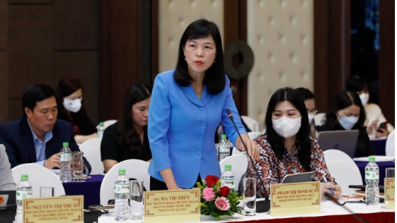 Đề xuất 5 giải pháp thúc đẩy và duy trì việc làm bền vững, phục hồi sản xuất