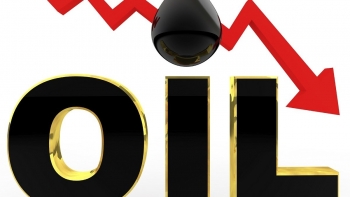 Cập nhật giá xăng dầu hôm nay 2/5/2022: Tiếp tục giảm nhẹ