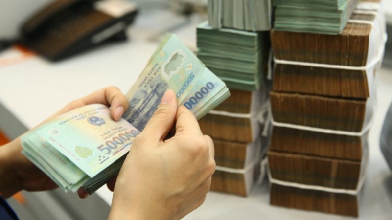 Thu ngân sách Nhà nước 4 tháng đầu năm 2022 tăng hơn 13%